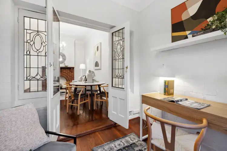 Second view of Homely apartment listing, 5/76 Guildford Road, Mount Lawley WA 6050