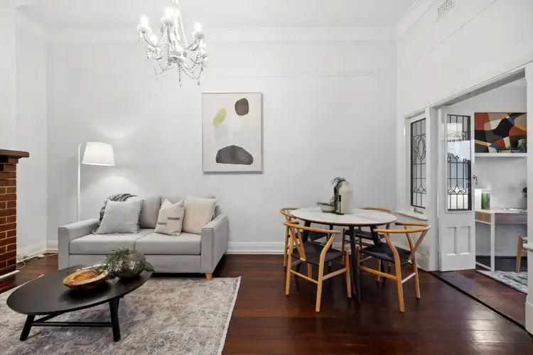 Fourth view of Homely apartment listing, 5/76 Guildford Road, Mount Lawley WA 6050