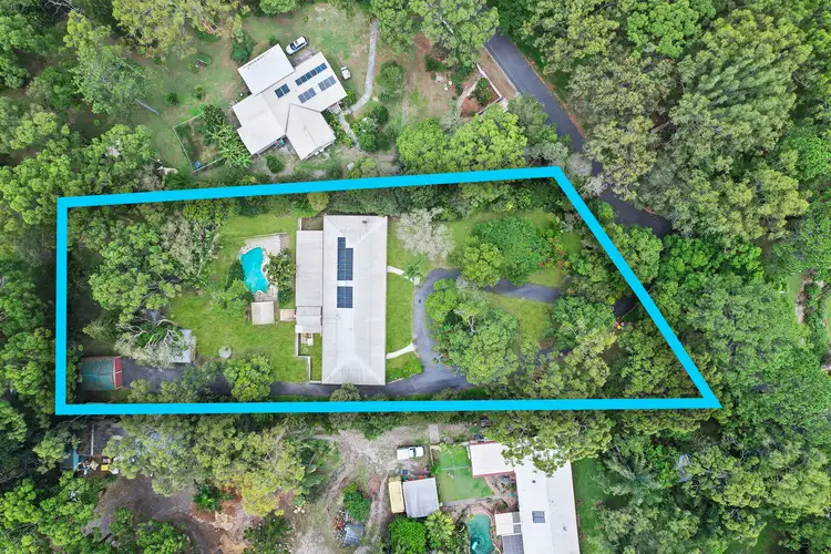 Second view of Homely house listing, 20 Runnymede Road, Capalaba QLD 4157