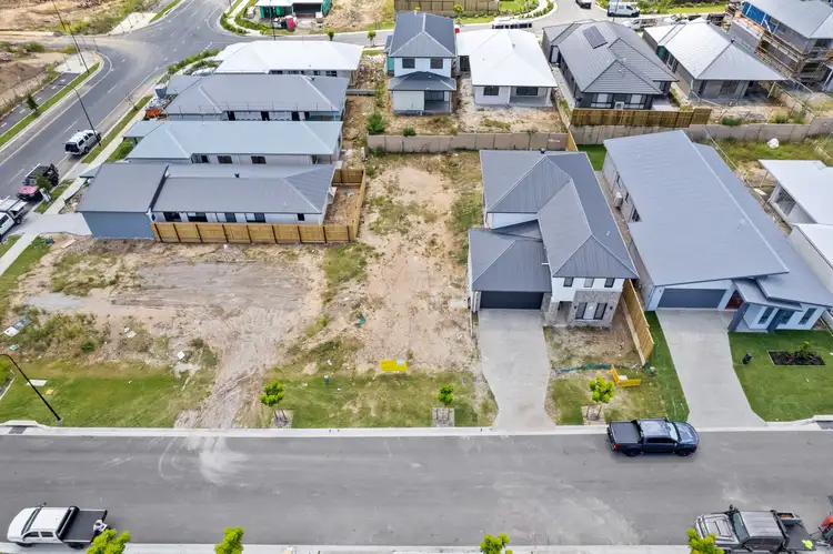 Third view of Homely land listing, LOT 2388, 15 Galaxy Street, Flagstone QLD 4280