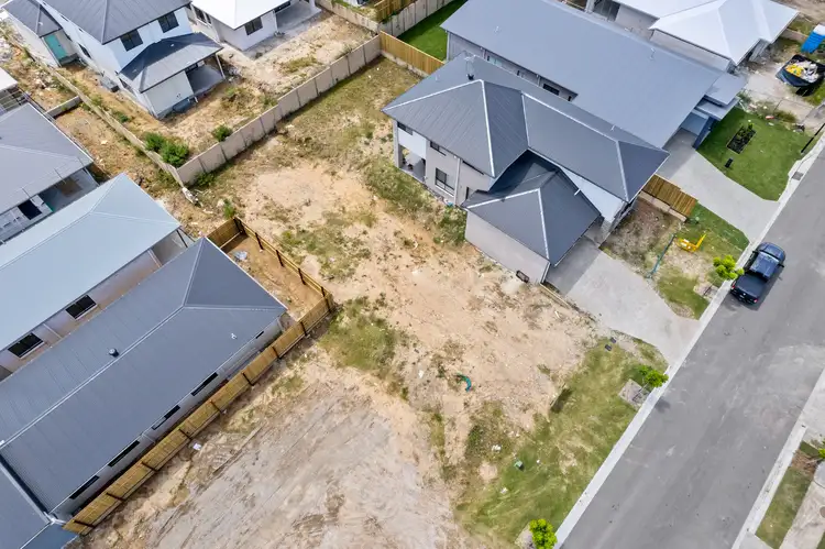 Fourth view of Homely land listing, LOT 2388, 15 Galaxy Street, Flagstone QLD 4280