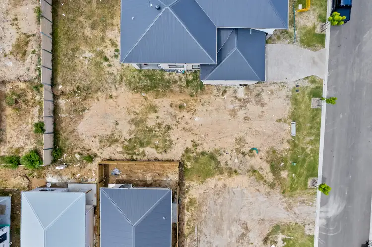 Fifth view of Homely land listing, LOT 2388, 15 Galaxy Street, Flagstone QLD 4280