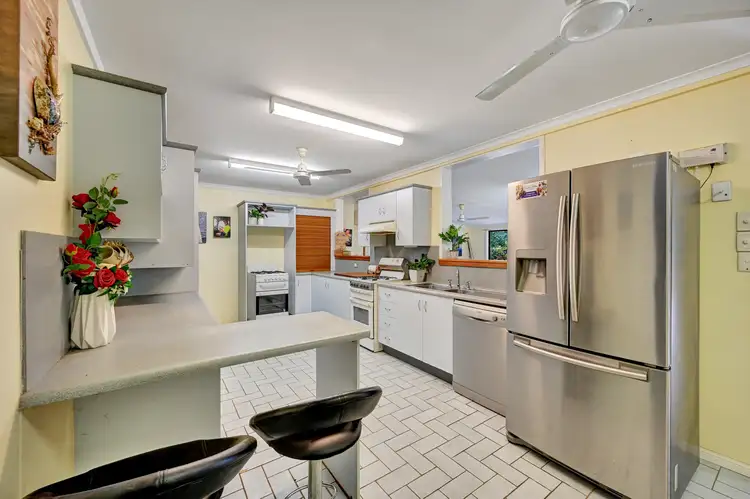Fourth view of Homely house listing, 101 The Esplanade, Toolakea QLD 4818