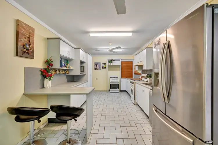 Sixth view of Homely house listing, 101 The Esplanade, Toolakea QLD 4818