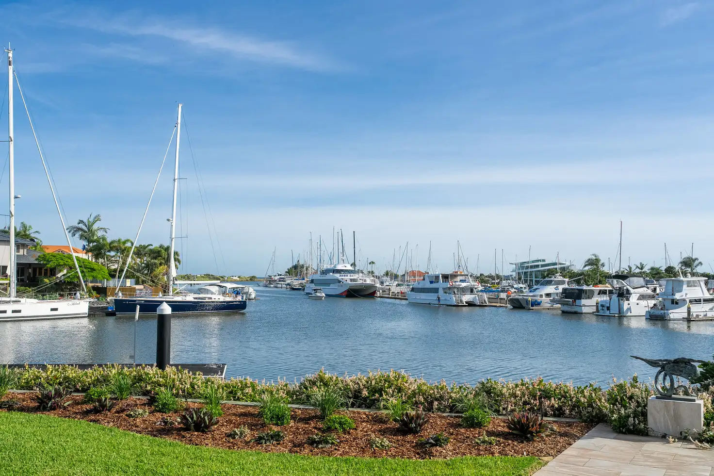 Main view of Homely house listing, 16 Heritage Court, Newport QLD 4020