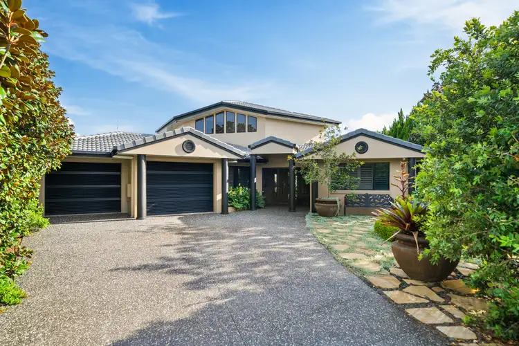 Third view of Homely house listing, 16 Heritage Court, Newport QLD 4020