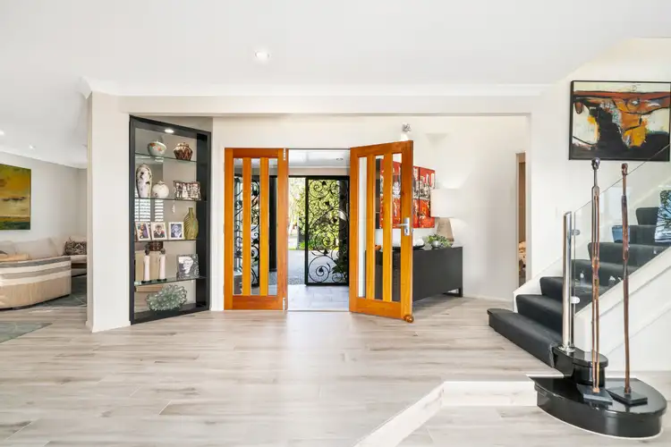 Fifth view of Homely house listing, 16 Heritage Court, Newport QLD 4020