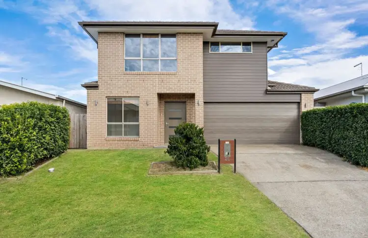 Main view of Homely house listing, 26 Japoon Street, North Lakes QLD 4509