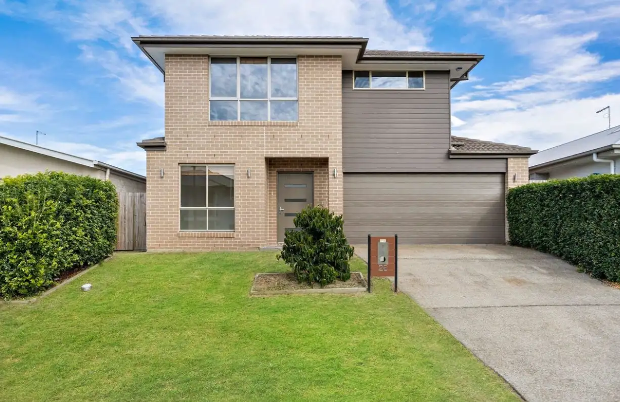 Main view of Homely house listing, 26 Japoon Street, North Lakes QLD 4509