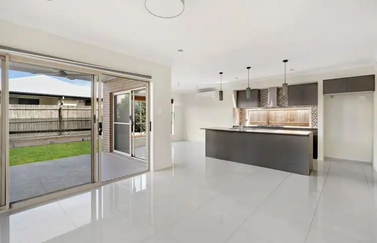 Second view of Homely house listing, 26 Japoon Street, North Lakes QLD 4509