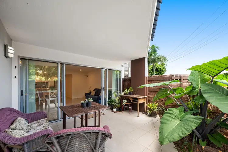 1/31 Bellevue Avenue