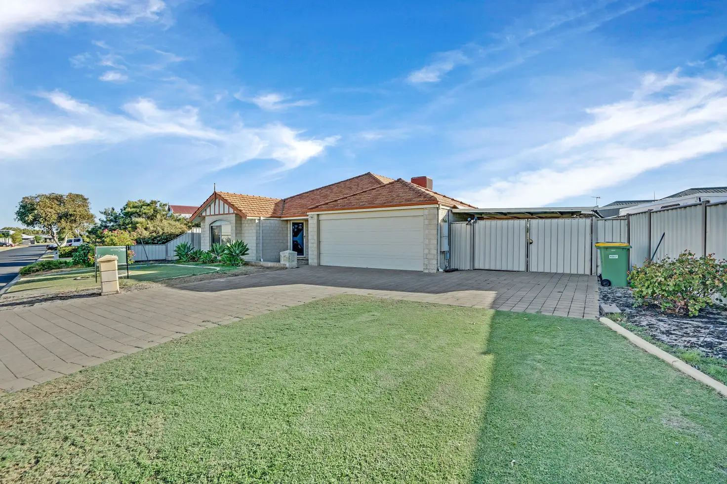 Main view of Homely house listing, 6 Malachite Drive, Australind WA 6233