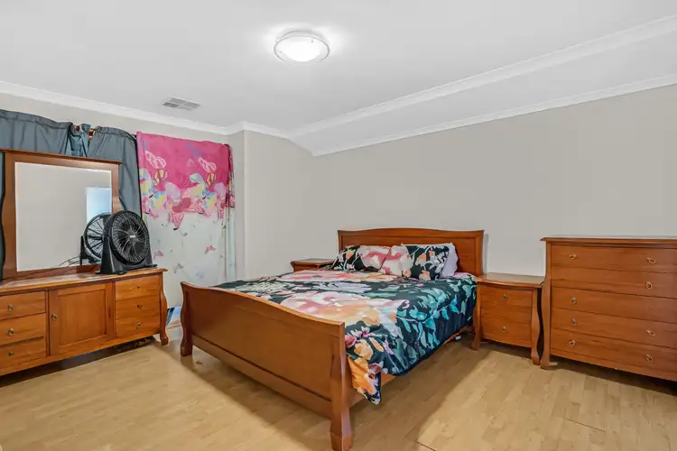 Second view of Homely house listing, 6 Malachite Drive, Australind WA 6233