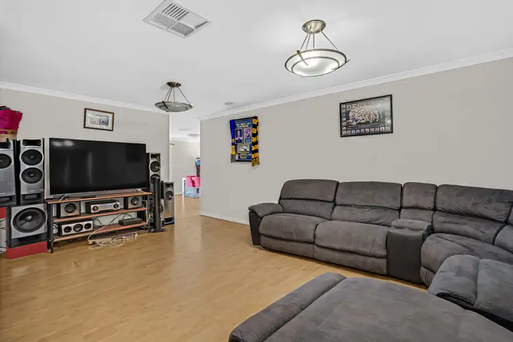 Fifth view of Homely house listing, 6 Malachite Drive, Australind WA 6233