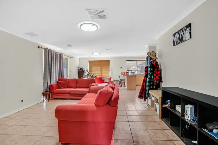 Sixth view of Homely house listing, 6 Malachite Drive, Australind WA 6233