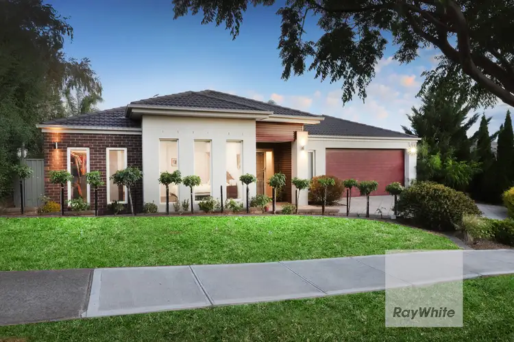 Second view of Homely house listing, 31 Maddingley Road, Attwood VIC 3049