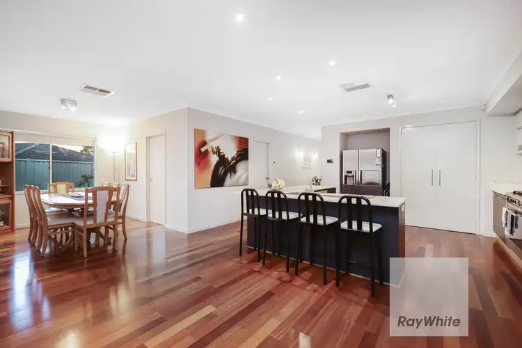 Fourth view of Homely house listing, 31 Maddingley Road, Attwood VIC 3049