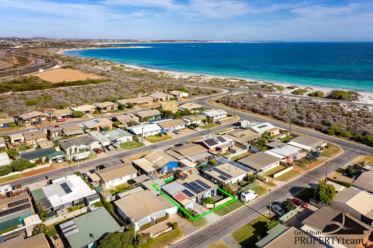 Main view of Homely house listing, 144 Zodiac Lane, West End WA 6530