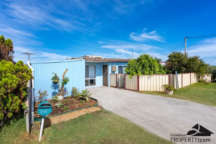 Second view of Homely house listing, 144 Zodiac Lane, West End WA 6530