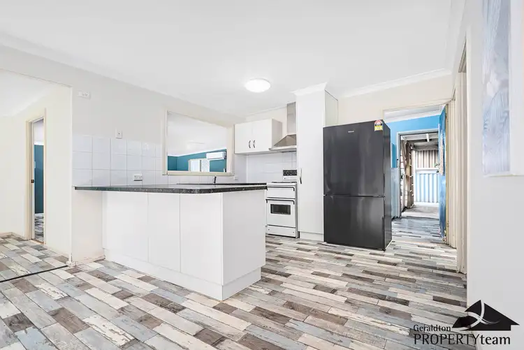 Sixth view of Homely house listing, 144 Zodiac Lane, West End WA 6530