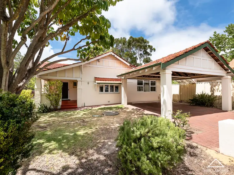 24 Tyrell Street, Nedlands WA 6009