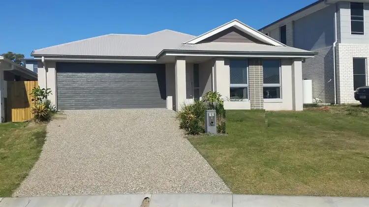 12 Cardamom Close, Griffin QLD 4503