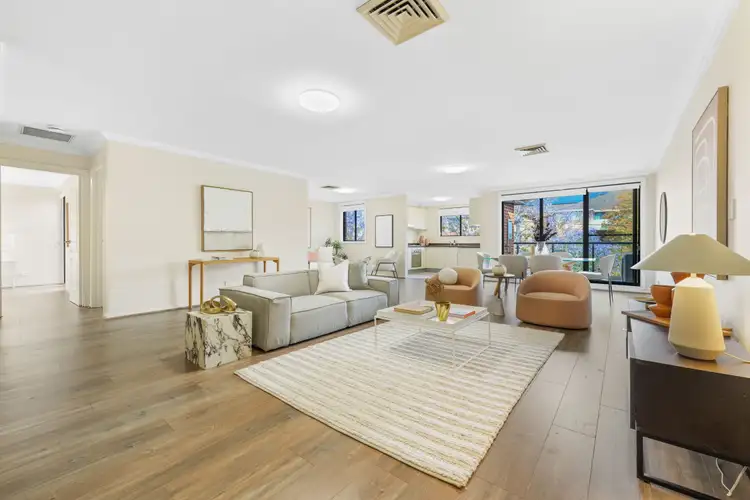 66/12-18 Hume Avenue, Castle Hill NSW 2154