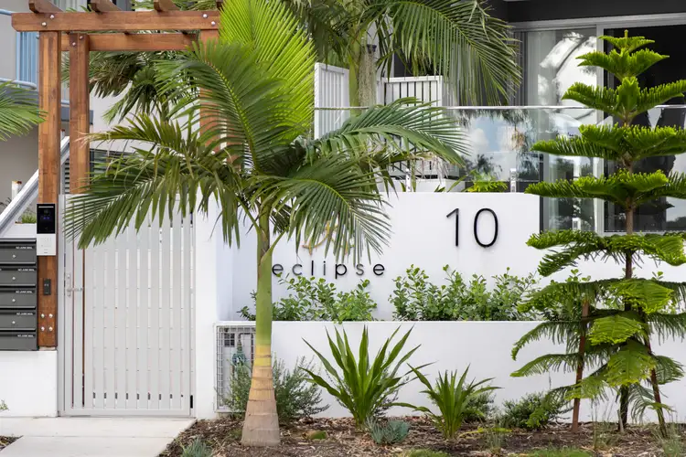 Second view of Homely unit listing, 301/10 Picnic Point Esplanade, Maroochydore QLD 4558