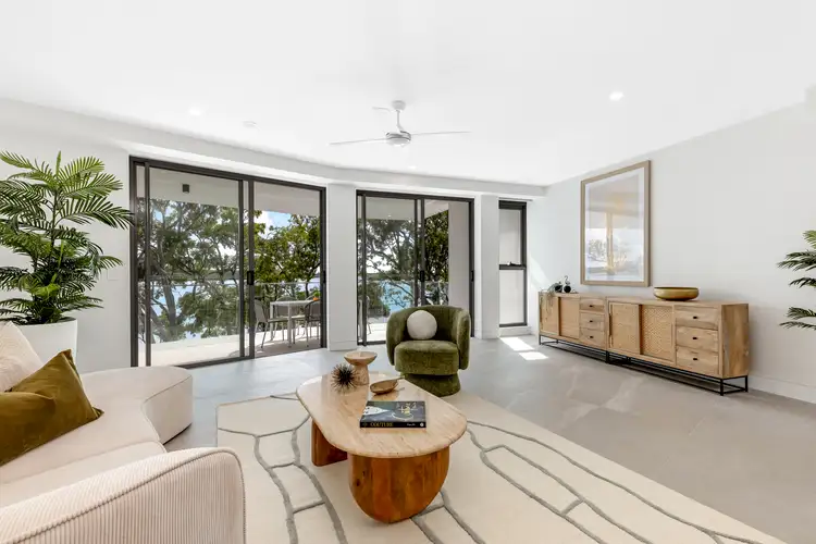 Fifth view of Homely unit listing, 301/10 Picnic Point Esplanade, Maroochydore QLD 4558