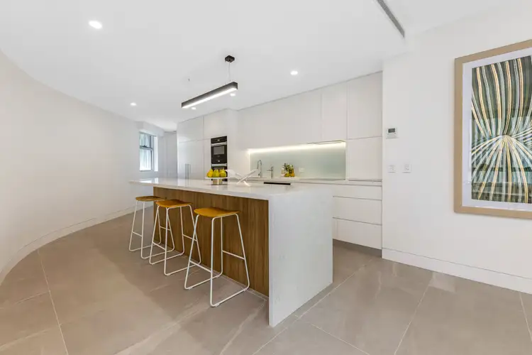 Sixth view of Homely unit listing, 301/10 Picnic Point Esplanade, Maroochydore QLD 4558