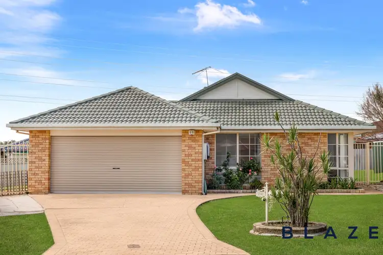 24 Carina Avenue, Hinchinbrook NSW 2168