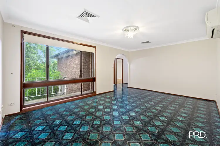 Second view of Homely house listing, 17 Koloona Drive, Emu Plains NSW 2750