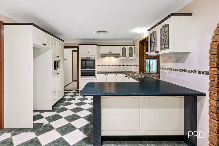 Third view of Homely house listing, 17 Koloona Drive, Emu Plains NSW 2750