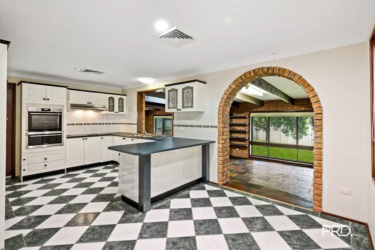 Fourth view of Homely house listing, 17 Koloona Drive, Emu Plains NSW 2750