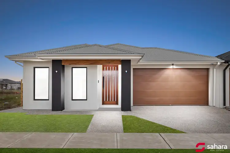 64 Charleston Road, Deanside VIC 3336