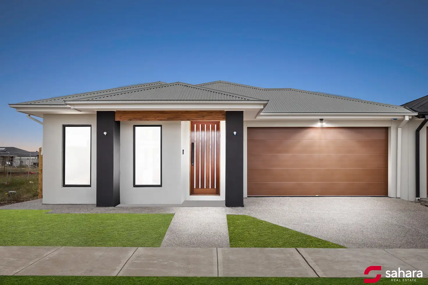 Main view of Homely house listing, 64 Charleston Road, Deanside VIC 3336
