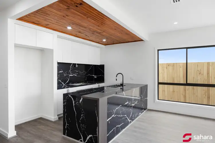 Third view of Homely house listing, 64 Charleston Road, Deanside VIC 3336