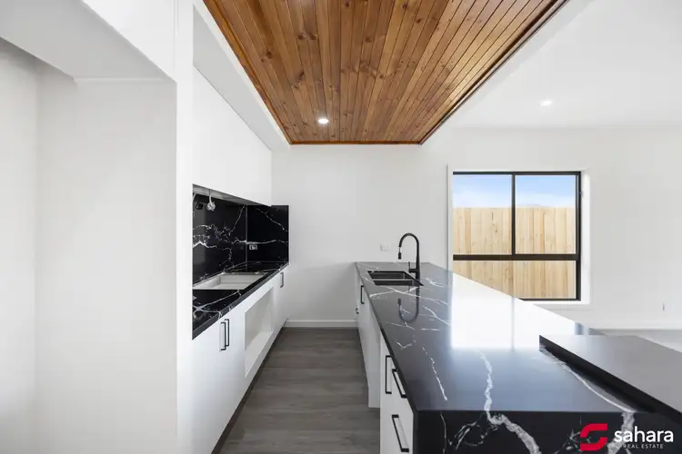 Fifth view of Homely house listing, 64 Charleston Road, Deanside VIC 3336