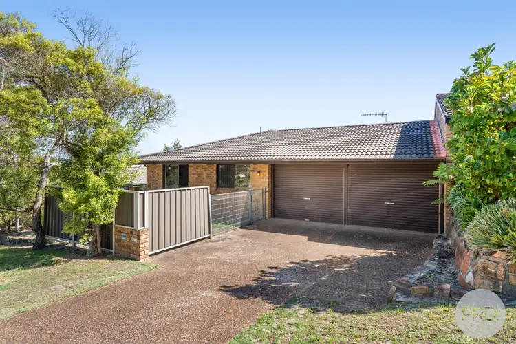 1/11 Verona Road, Shoal Bay NSW 2315
