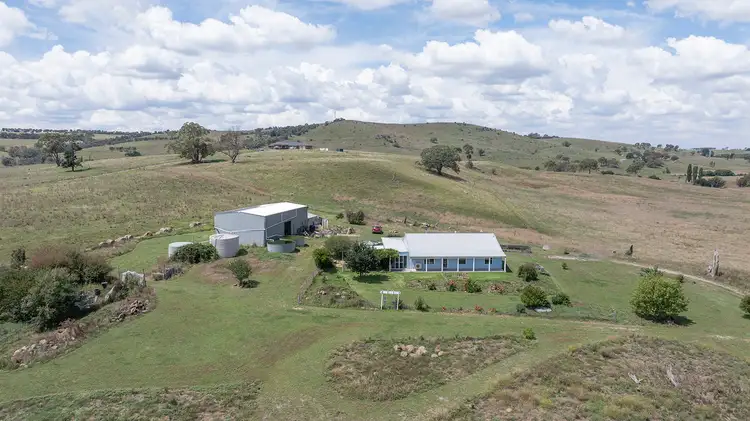 97 Beasley Road, Lucknow NSW 2800