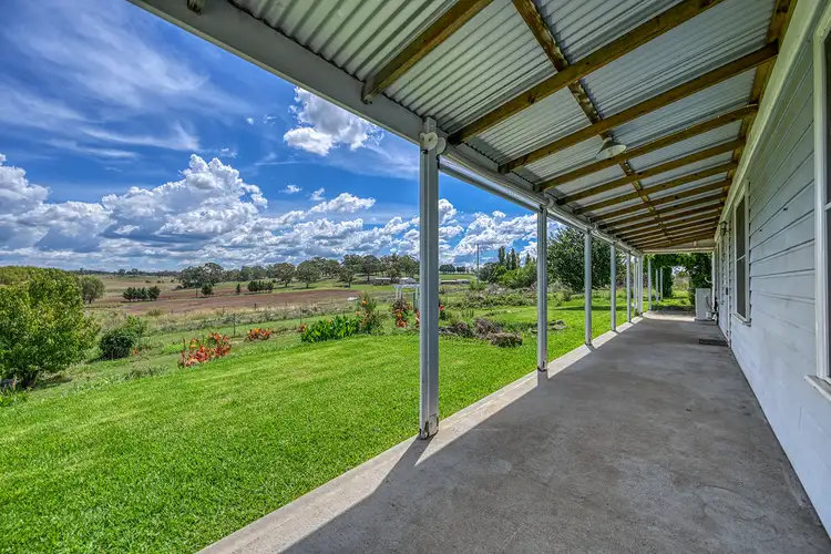 Second view of Homely rural property listing, 97 Beasley Road, Lucknow NSW 2800