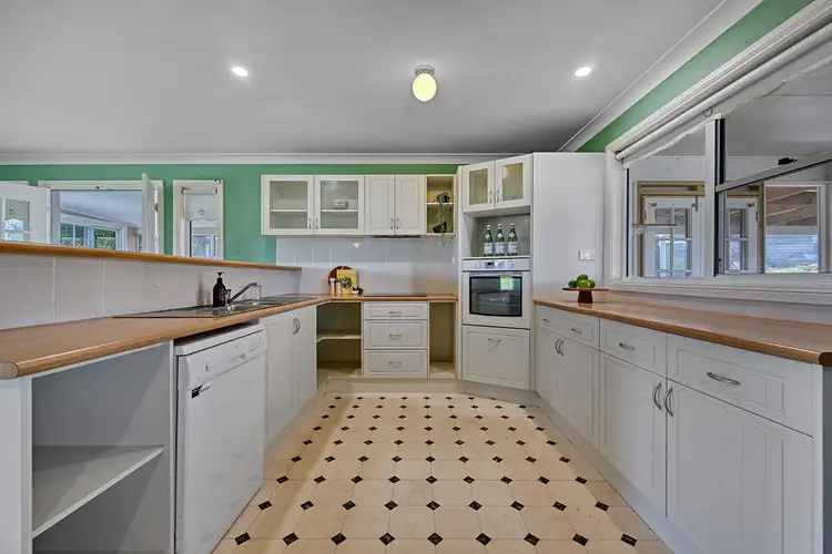 Fourth view of Homely rural property listing, 97 Beasley Road, Lucknow NSW 2800