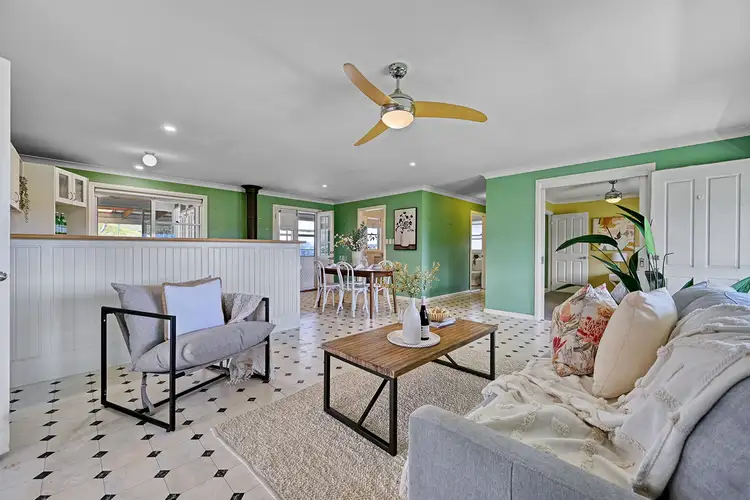 Fifth view of Homely rural property listing, 97 Beasley Road, Lucknow NSW 2800
