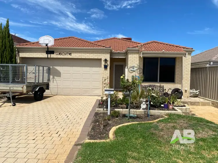 1/40 Kemp Street, Pearsall WA 6065