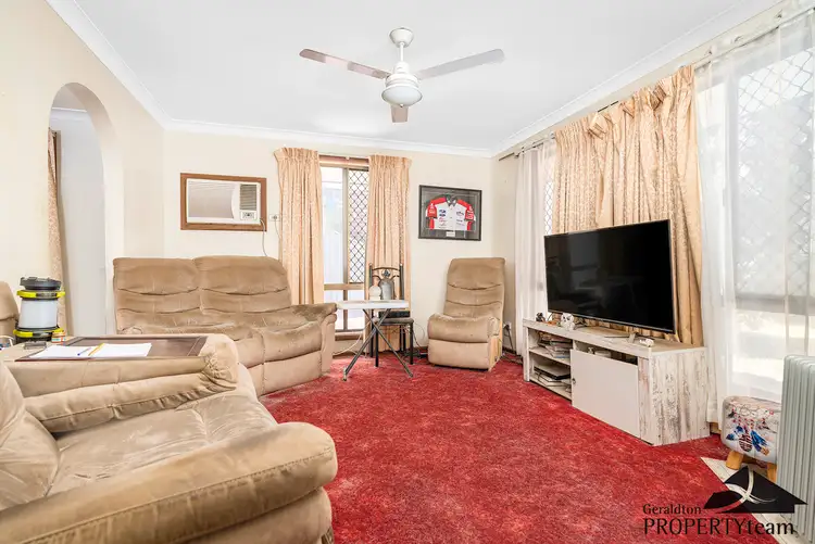 Second view of Homely house listing, 15 Nixon Street, Spalding WA 6530