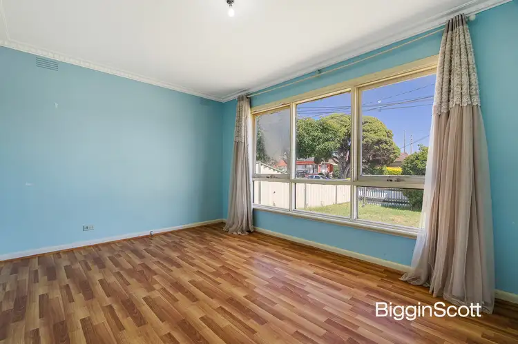 Second view of Homely house listing, 35 Burden Street, Springvale VIC 3171