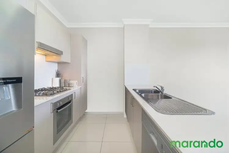 Third view of Homely house listing, 45/80-82 Tasman Parade, Fairfield West NSW 2165