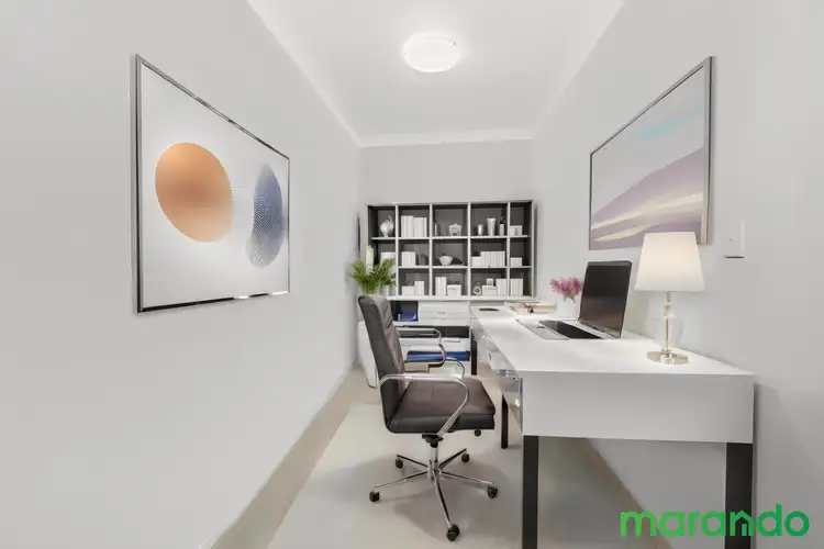 Fourth view of Homely house listing, 45/80-82 Tasman Parade, Fairfield West NSW 2165