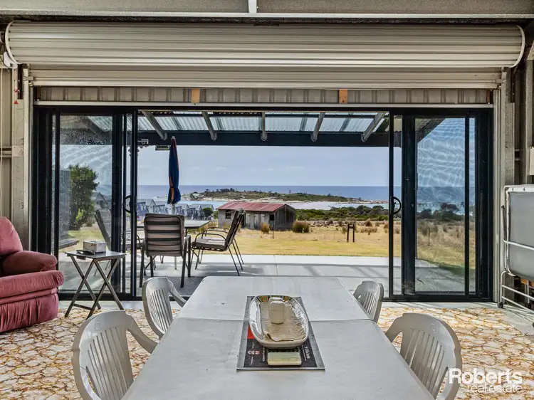 Fourth view of Homely land listing, 61 Tasman Highway, Bicheno TAS 7215