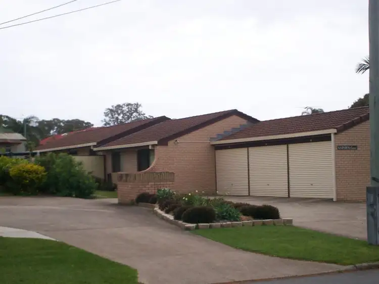 1/21 Steven Street, Redcliffe QLD 4020